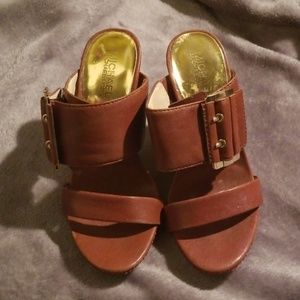 Michael Kors heels
